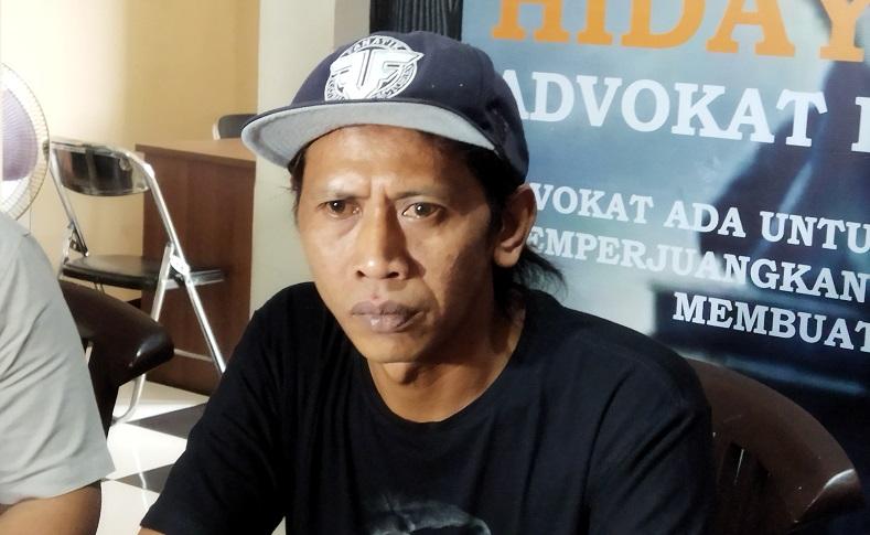 Keluarga Korban Tragedi Kanjuruhan Kecewa Kompetisi Liga 1 Bergulir Lagi