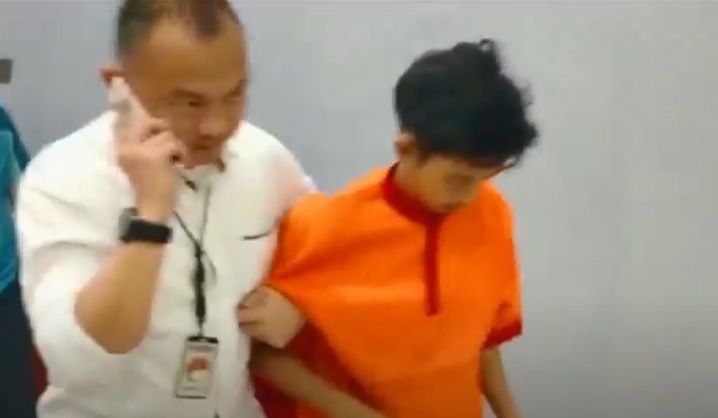 Melawan saat Ditangkap, Kurir Sabu 2 Kg Ditembak Polisi