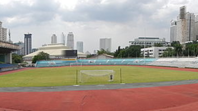 Markas Rival Timnas Indonesia di Piala AFF 2022 Babak Fase Grup, Brunei Darussalam Pakai Stadion Malaysia karena Hal ini