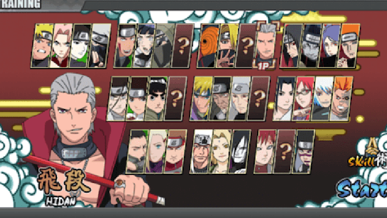 Naruto Senki MOD: Fitur Unggulan hingga Cara Download