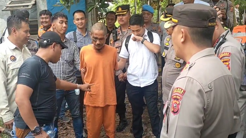 Anak Bunuh Ayah di Indramayu, Murtadho Dikenal Pendiam dan Disayang Almarhum