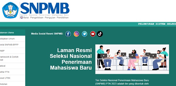Ketentuan dan Cara Upload Foto SNPMB 2024, Ketahui sebelum Pendaftaran Ditutup!