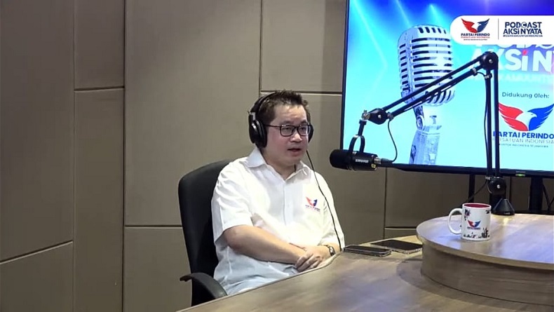 Cantumkan Label Komunitas saat Beri Bantuan Bencana Ternyata Penting, Ini Alasannya