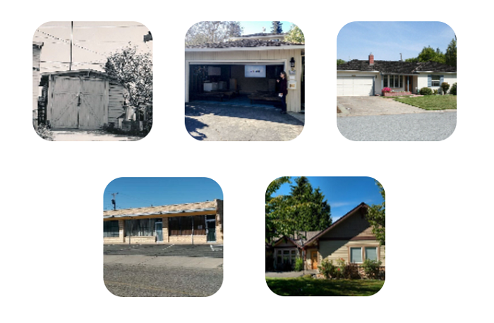 5 Perusahaan Raksasa Dunia yang Berawal dari Garasi, Nomor 1 Raja Bidang Hiburan 