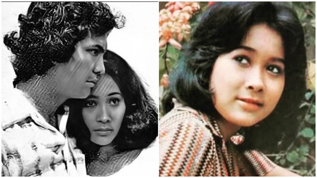 Jadi Aktris dengan Bayaran Termahal, Begini Kisah Jenny Rachman Diancam Digunduli Orang Tua karena Main Film