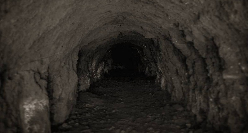 7 Gua Paling Seram Peninggalan Belanda dan Jepang, Masih Ada Tempat Penyimpanan Tulang 