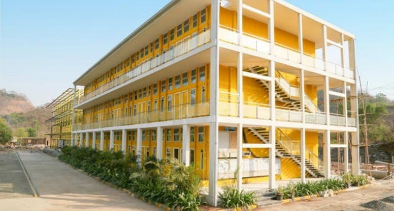 Mengintip 5 Hotel Paling Murah di Dunia, per Malam Ada yang Rp4.000