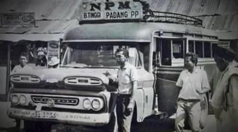 Deretan PO Bus Bertahan hingga 3 Keturunan, Ada yang Berdiri Sejak Zaman Belanda