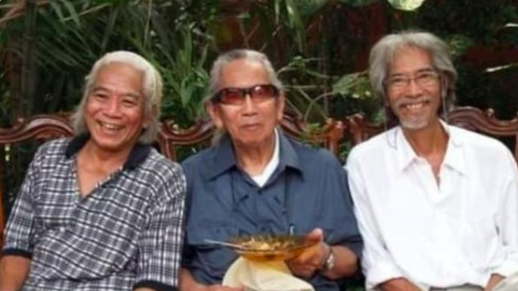 Profil John Koeswoyo, Musisi Lawas Personel Koes Plus Meninggal di Usia 90 Tahun