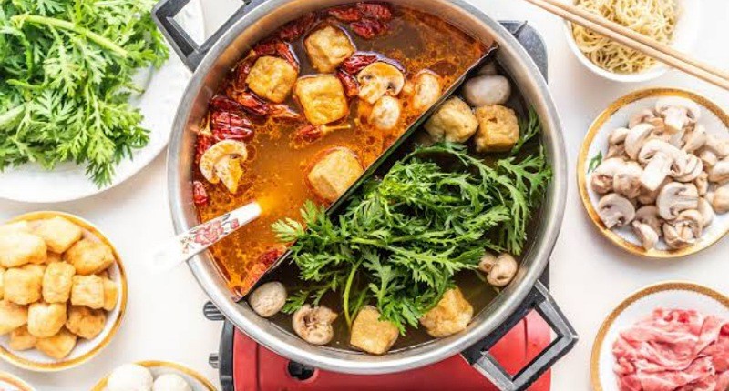 4 Tempat Makan Hotpot di Jakarta yang Enak, Berlimpah Daging dan Sayuran