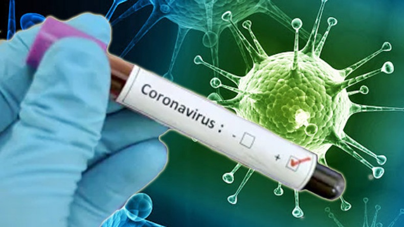 Sejumah Kota di China Longgarkan Aturan Protokol Kesehatan Covid-19