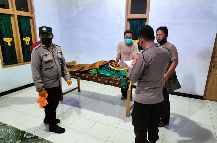 Sakit Diabetes Tak Kunjung Sembuh, Nenek di Gunungkidul Tewas Gantung Diri