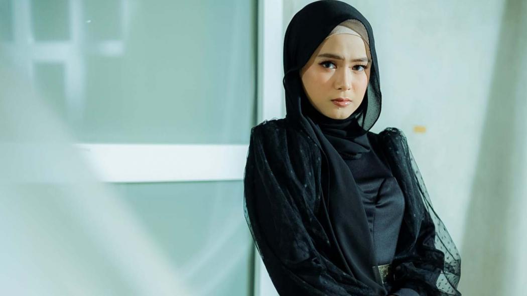 Jelita Jely Rilis Lagu Terbaru Berjudul Dulu Semua Indah