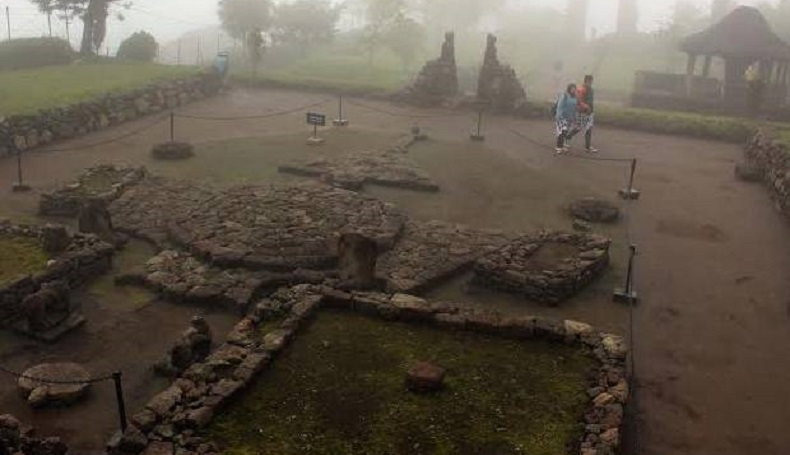 Kisah Perang Hebat di Tanah Sunda Bikin Kerajaan Galuh Terpecah Jadi 2