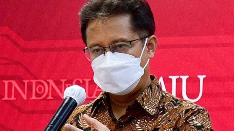  Kematian akibat Kanker Serviks Tinggi, Menkes Siapkan Vaksin HPV