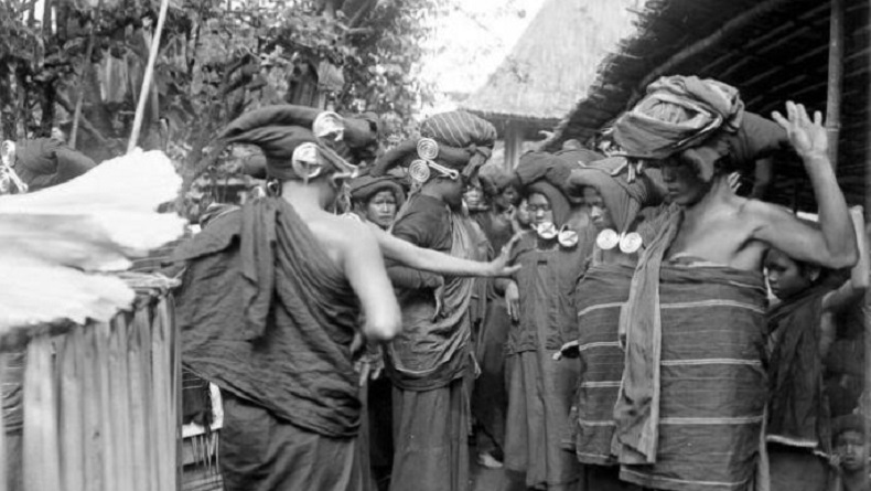 Sejarah Marga Karo dari Latar Belakang hingga Legenda yang Melekat
