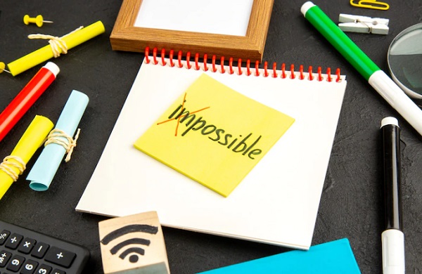 65 Motto Hidup Keren, Menginspirasi dan Bangkitkan Semangat