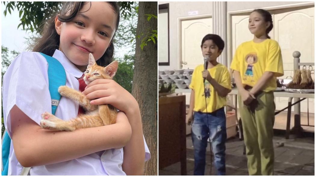 Jadi Bintang Utama di Sinetron Cinta Alesha, Makayla Rose Bangga: Semoga Panjang Episodenya