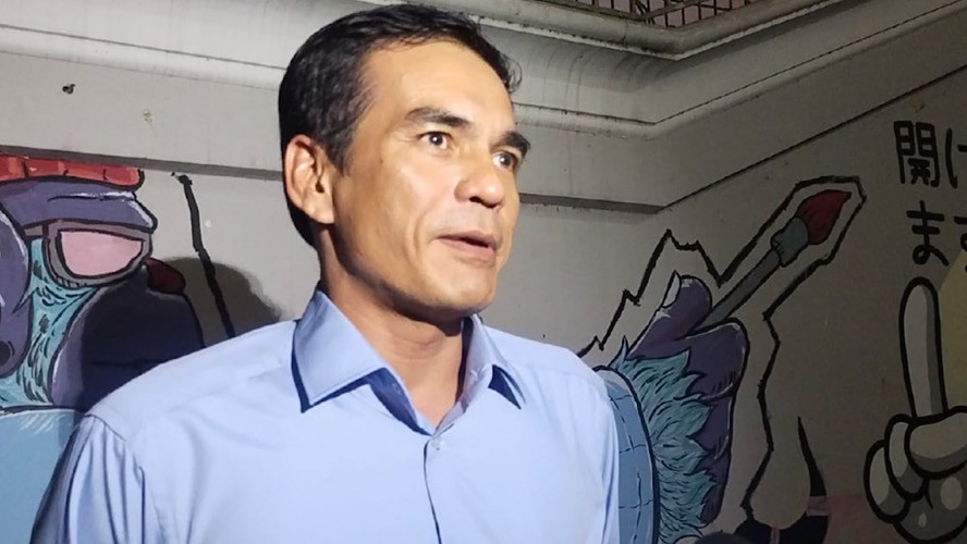 Sinetron Cinta Alesha Tembus 100 Episode, Teddy Syah Ungkap Rasa Syukur