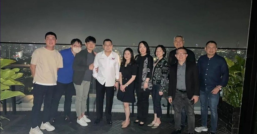 Maju Terus Esports Indonesia