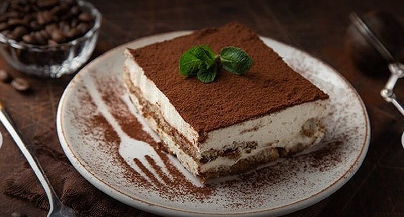 Liburan Akhir Pekan, Yuk Bikin Dessert Khas Italia Tiramisu