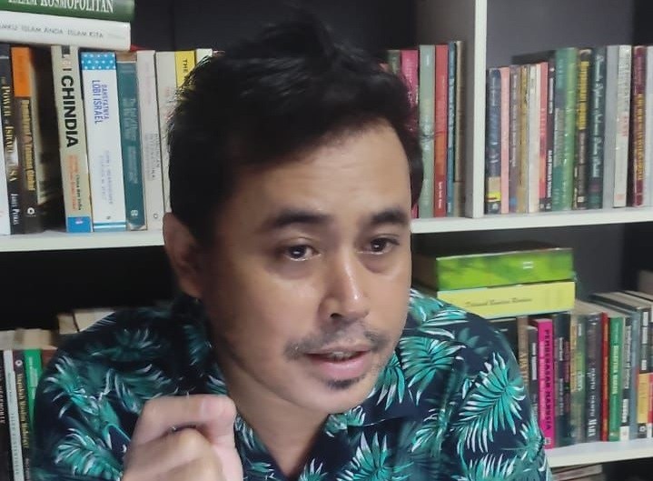 Survei SPP Ungkap 3 Faktor Prabowo Bisa Menangkan Pilpres