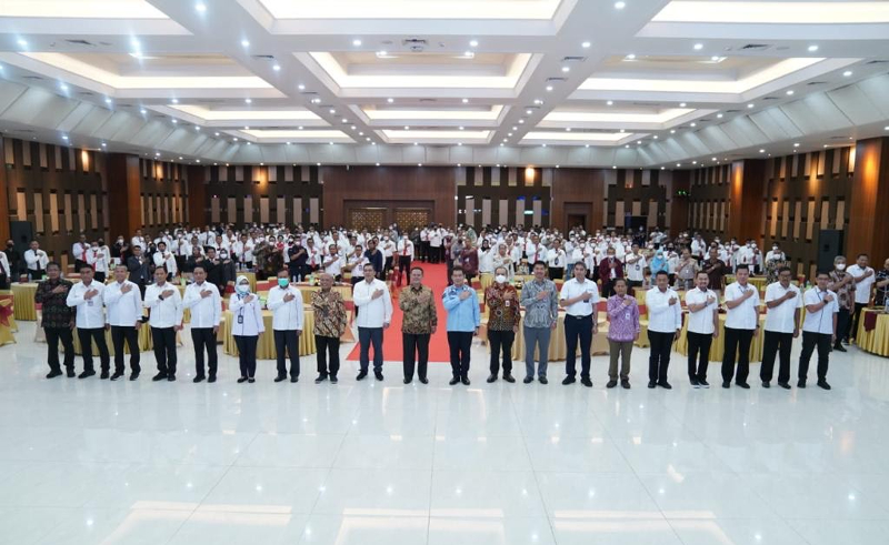 Sigap Tangani Kasus, Polri Apresiasi Kinerja Penyidik KKP 