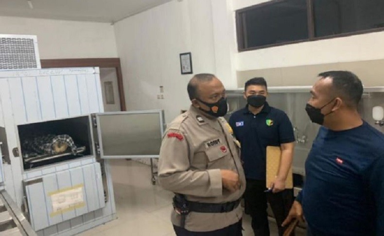 Polisi Tewas di Kampung Narkoba Puntun, Polda Kalteng Selidiki Penyebab Kematian