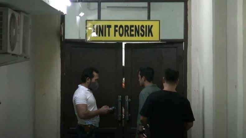 Ngeri, Ada 9 Titik Luka Polisi Tewas di Kampung Narkoba, dari Sayatan hingga Bekas Tembak