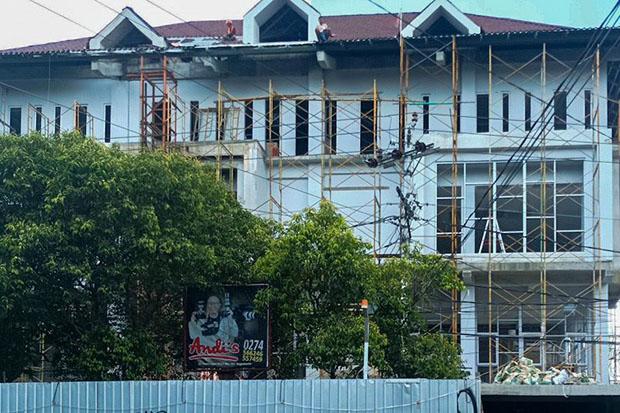  Pusat Desain Industri Nasional Beroperasi Bulan Depan, Fokus untuk 3 Komoditas