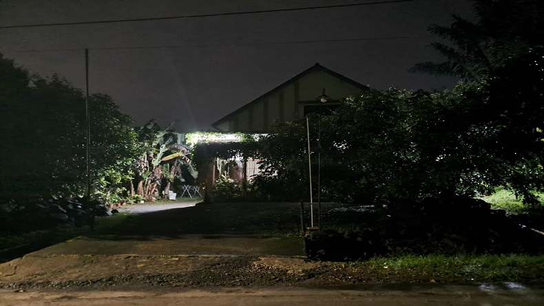 Geledah Rumah Terduga Teroris di Kendal, Ini yang Disita Densus 88