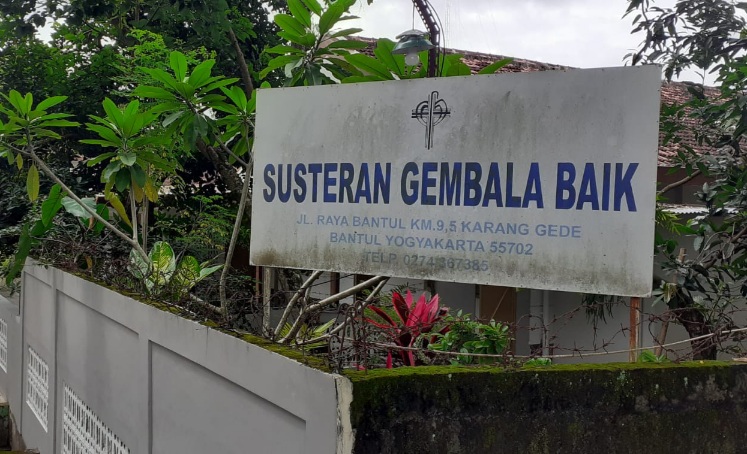 Toleransi Kokoh, Isu Hoaks Berlatar Agama Tak Pernah Mempan di Kampung Karanggede Bantul