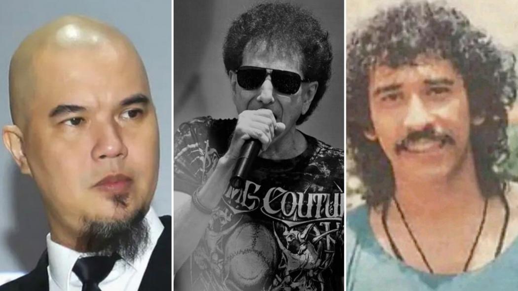 Deretan Musisi Legendaris yang Pernah Dipenjara, Nomor 4 Punya Penggemar Paling Banyak 