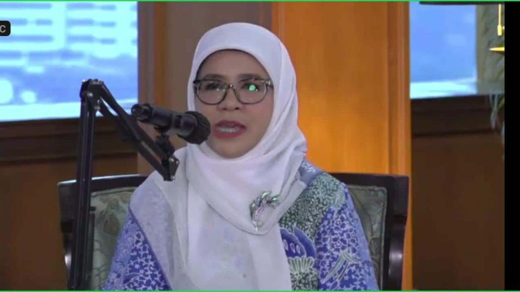 Mengenal Gejala Kanker Ovarium, Penyakit Mematikan Nomor 3 di Indonesia 