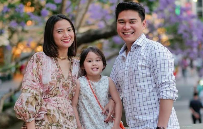 Acha Septriasa Umumkan Hamil Anak Kedua: Bridgia Jadi Kakak