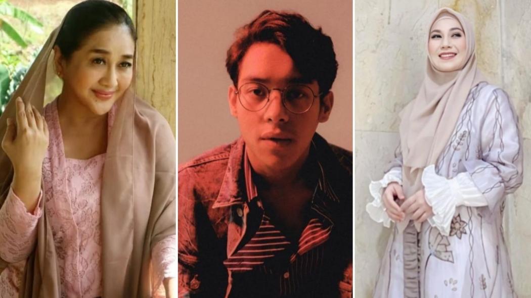5 Artis Pernah Mati Suri, Nomor 4 Gara-Gara Buang Air Kecil Sembarangan di Pantai Parang Parangtritis