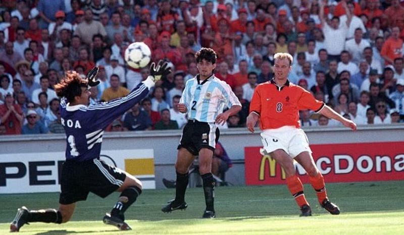 Head to Head Belanda Vs Argentina Perempat Final Piala Dunia 2022, Siapa Lebih Kuat?
