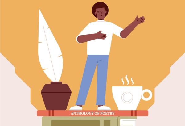 15 Contoh Pantun Muda-Mudi, Percintaan, Jenaka, Nasihat dan Teka-Teki