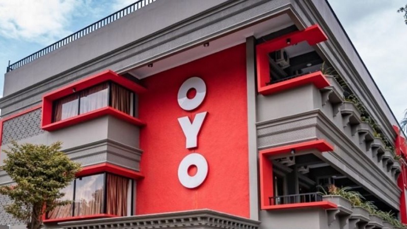 Jaringan Hotel Oyo PHK 600 Karyawan