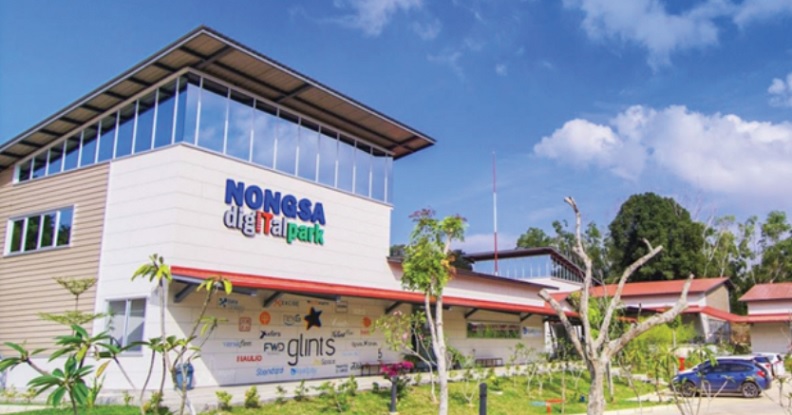 KEK Nongsa Batam Resmi Beroperasi, Diharapkan Ciptakan Lapangan Kerja Baru