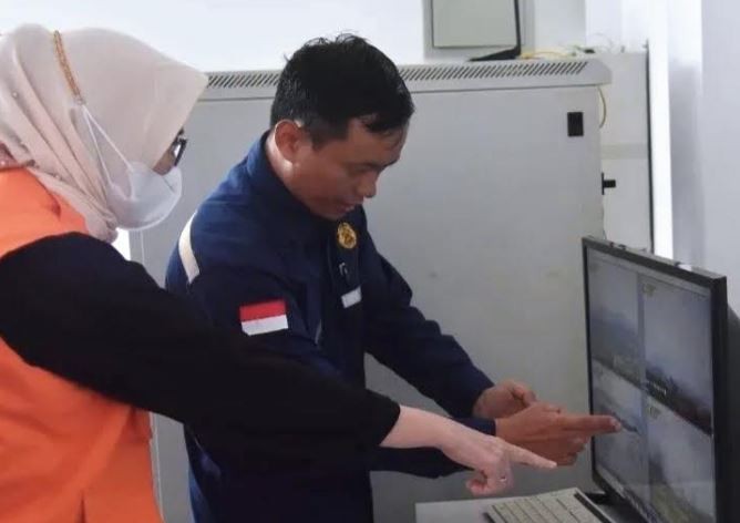 Aktivitas Erupsi Gunung Semeru Menurun, Wabup Lumajang: Tetap Waspada!