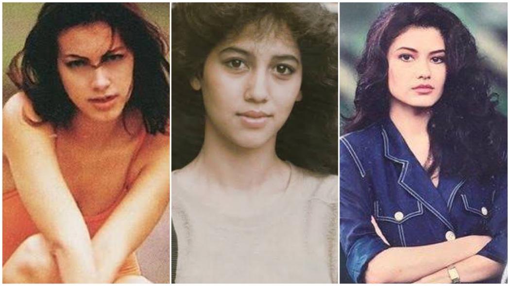 4 Artis Lawas Menawan Walau Jadi Janda, Nomor 3 Cerai 2 Kali Pernah Pacari Brondong Beda Usia 15 Tahun