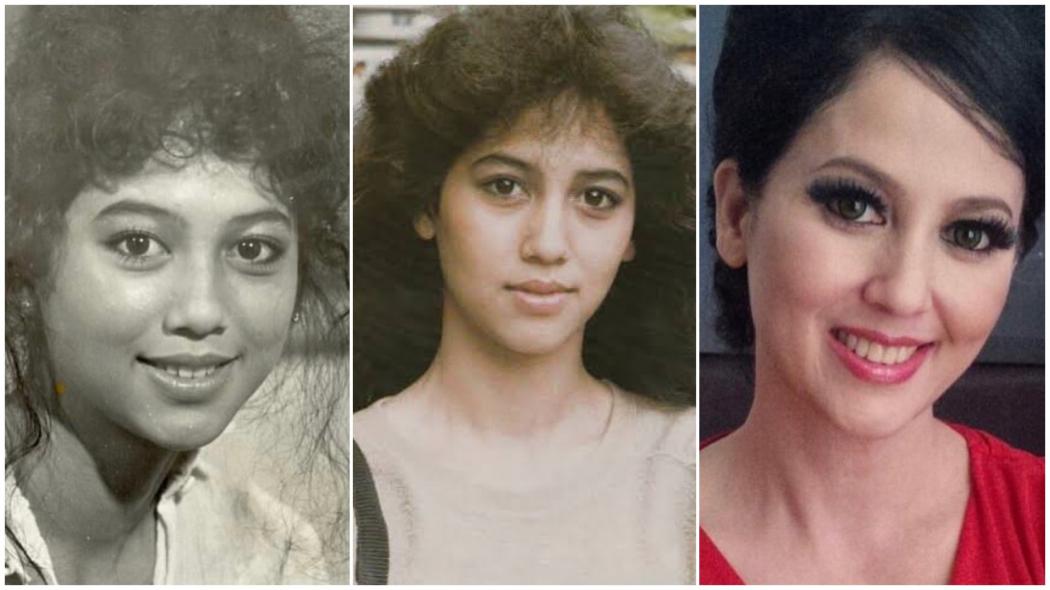 Jadi Aktris Cantik Primadona Era '80-an, Ini Rahasia Meriam Bellina Tetap Awet Muda di Usia 57 Tahun