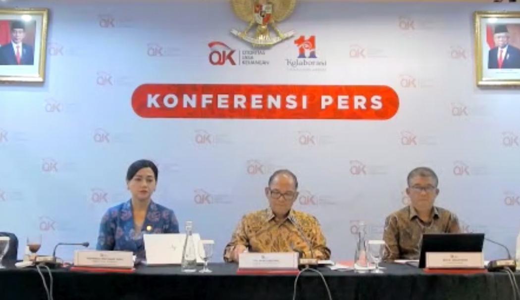 OJK Cabut Izin Wanaartha Life karena Lakukan Rekayasa Ini