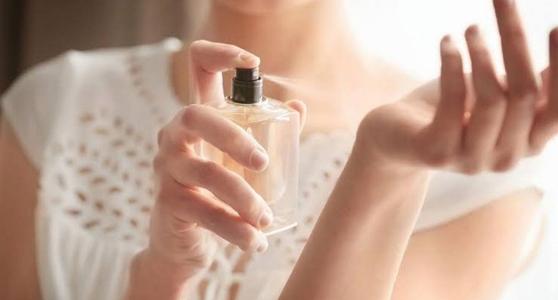 Terungkap, Ini Pilihan Parfum yang Sesuai untuk Jalan-Jalan hingga Kerja