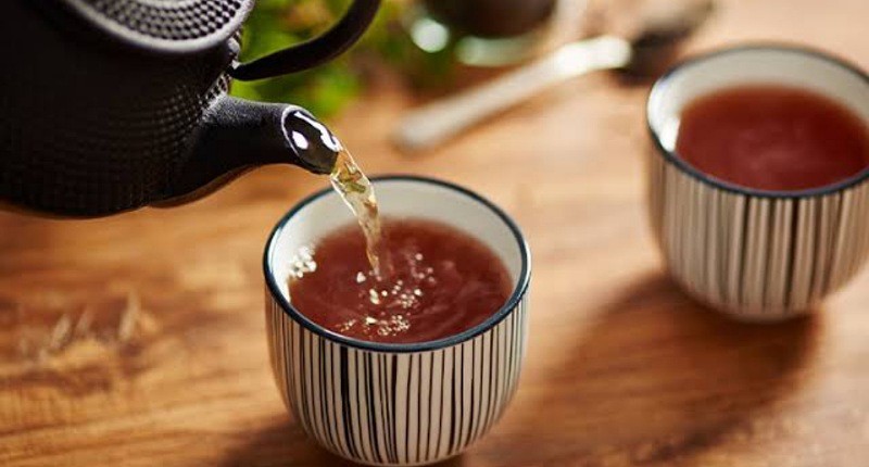 Kenalan dengan Teh Lokal Asli Indonesia, Cocok Dikreasikan Jadi Minuman Kekinian 