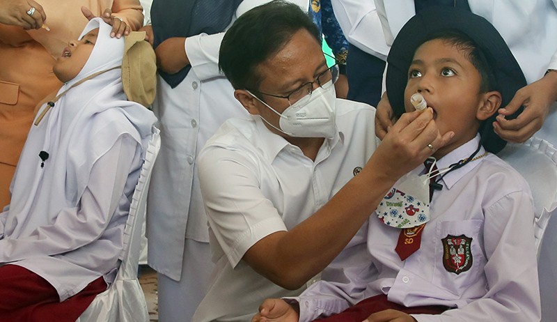 Ungkap Rencana Vaksin Covid-19 Berbayar saat Endemi, Begini Penjelasan Menkes