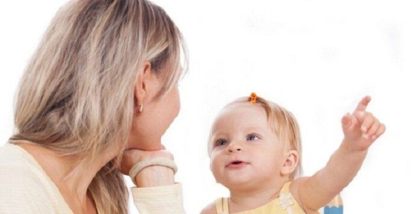 Kenali Tanda-Tanda Speech Delay pada Anak, Bisa Dilihat sejak Usia 2 Bulan