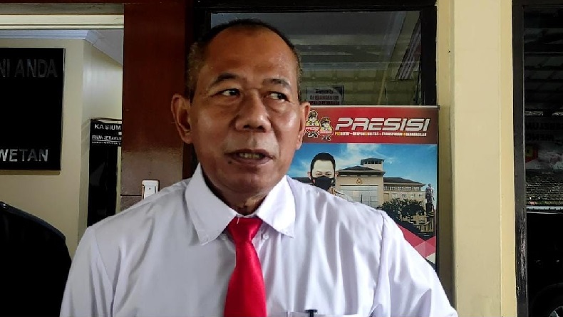 Ini Dugaan Motif Pelaku Sekap Perempuan Muda Dalam Kamar di Kopo Bandung