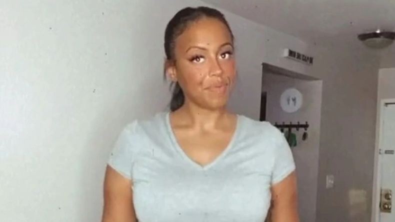 Perempuan Ini Ceraikan Suami demi Nikahi Pria Berondong Mantan Napi, Begini Kisahnya